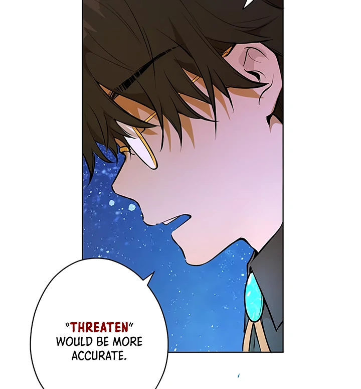 From Six to Sovereignty: The Girl Who Ruled Chapter 21 - Page 11