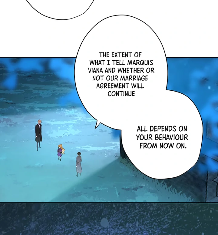 From Six to Sovereignty: The Girl Who Ruled Chapter 21 - Page 12