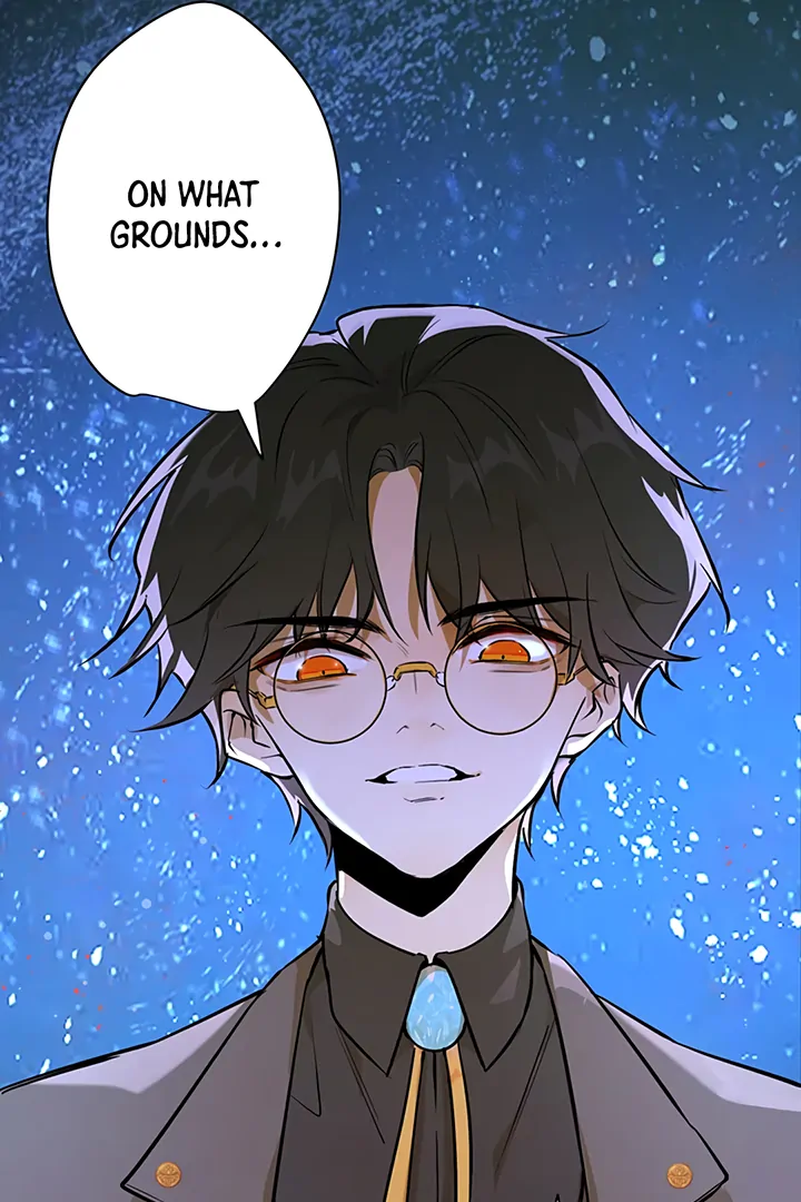 From Six to Sovereignty: The Girl Who Ruled Chapter 21 - Page 13