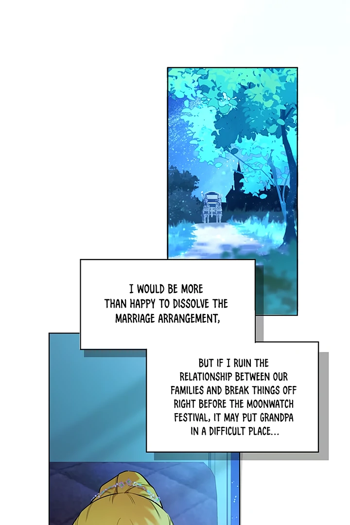 From Six to Sovereignty: The Girl Who Ruled Chapter 21 - Page 15