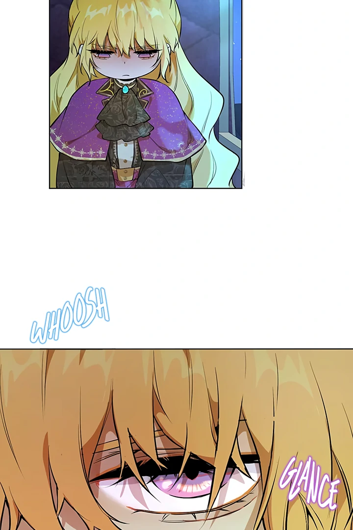 From Six to Sovereignty: The Girl Who Ruled Chapter 21 - Page 16