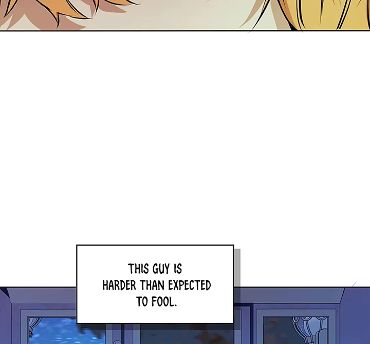 From Six to Sovereignty: The Girl Who Ruled Chapter 21 - Page 17