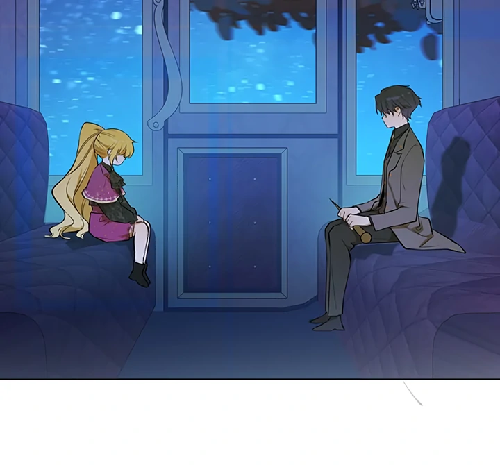 From Six to Sovereignty: The Girl Who Ruled Chapter 21 - Page 18