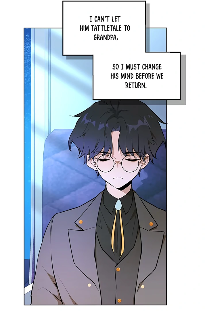 From Six to Sovereignty: The Girl Who Ruled Chapter 21 - Page 19