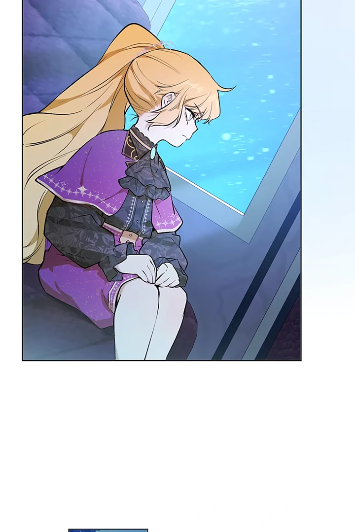 From Six to Sovereignty: The Girl Who Ruled Chapter 21 - Page 22