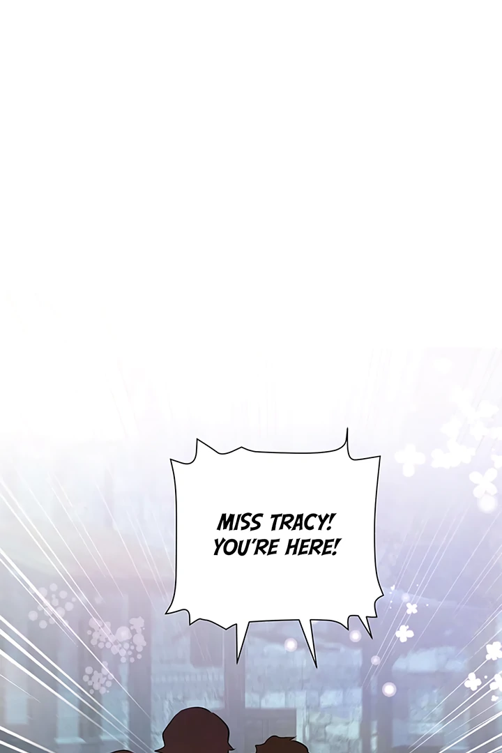 From Six to Sovereignty: The Girl Who Ruled Chapter 21 - Page 26