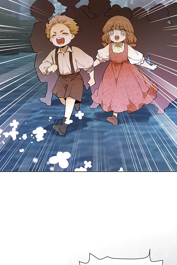 From Six to Sovereignty: The Girl Who Ruled Chapter 21 - Page 27