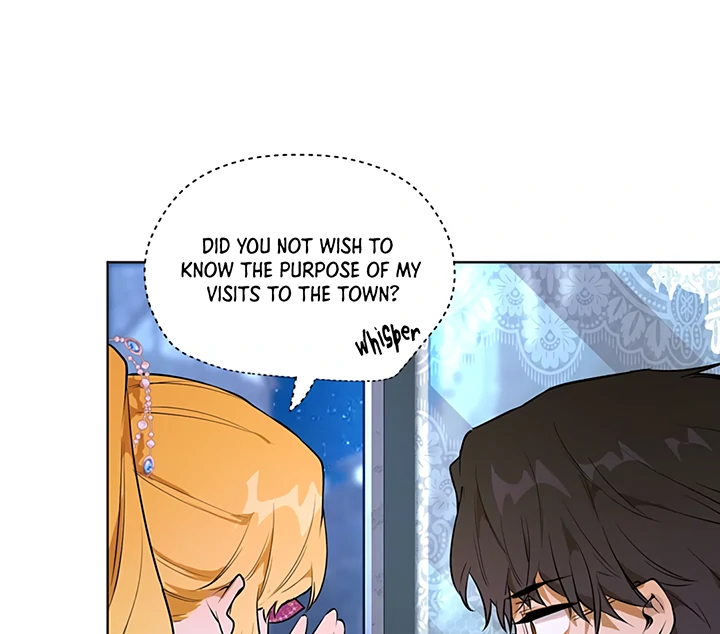 From Six to Sovereignty: The Girl Who Ruled Chapter 21 - Page 31