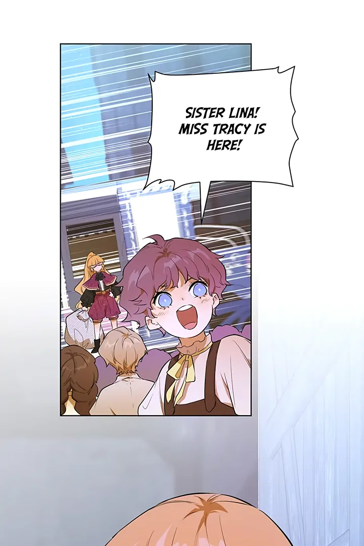 From Six to Sovereignty: The Girl Who Ruled Chapter 21 - Page 33