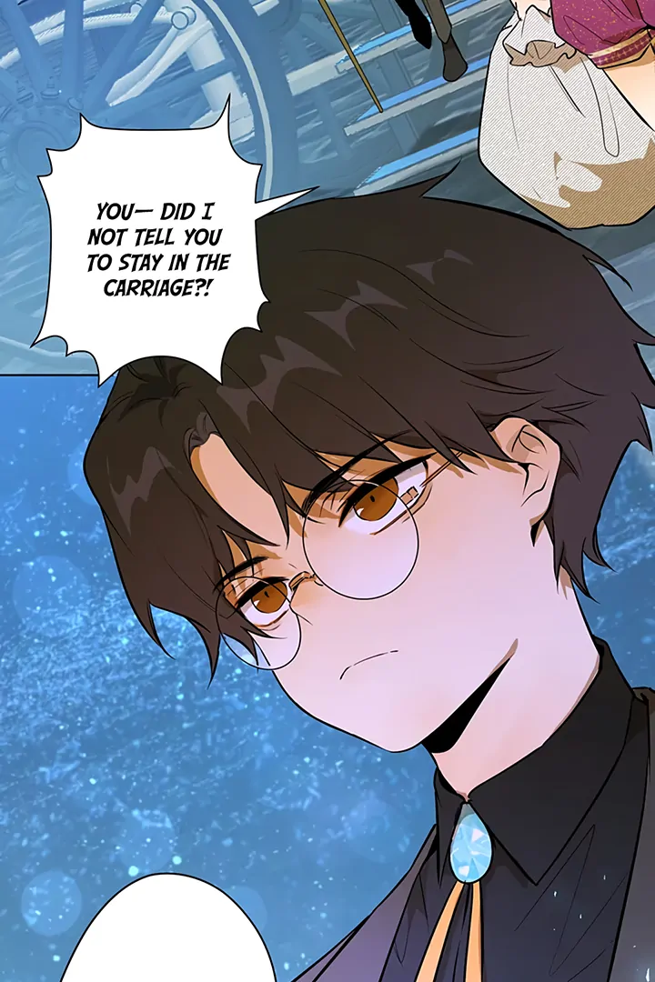 From Six to Sovereignty: The Girl Who Ruled Chapter 21 - Page 36