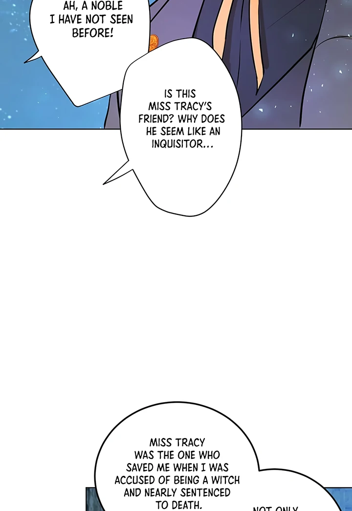 From Six to Sovereignty: The Girl Who Ruled Chapter 21 - Page 37