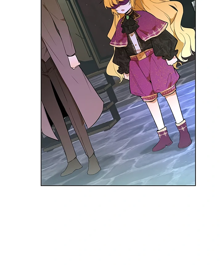 From Six to Sovereignty: The Girl Who Ruled Chapter 21 - Page 44