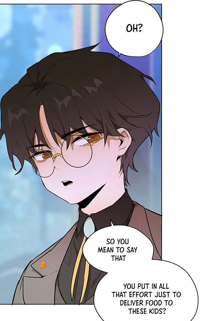 From Six to Sovereignty: The Girl Who Ruled Chapter 21 - Page 45