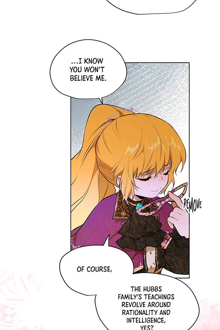 From Six to Sovereignty: The Girl Who Ruled Chapter 21 - Page 46