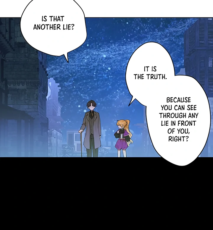 From Six to Sovereignty: The Girl Who Ruled Chapter 21 - Page 50