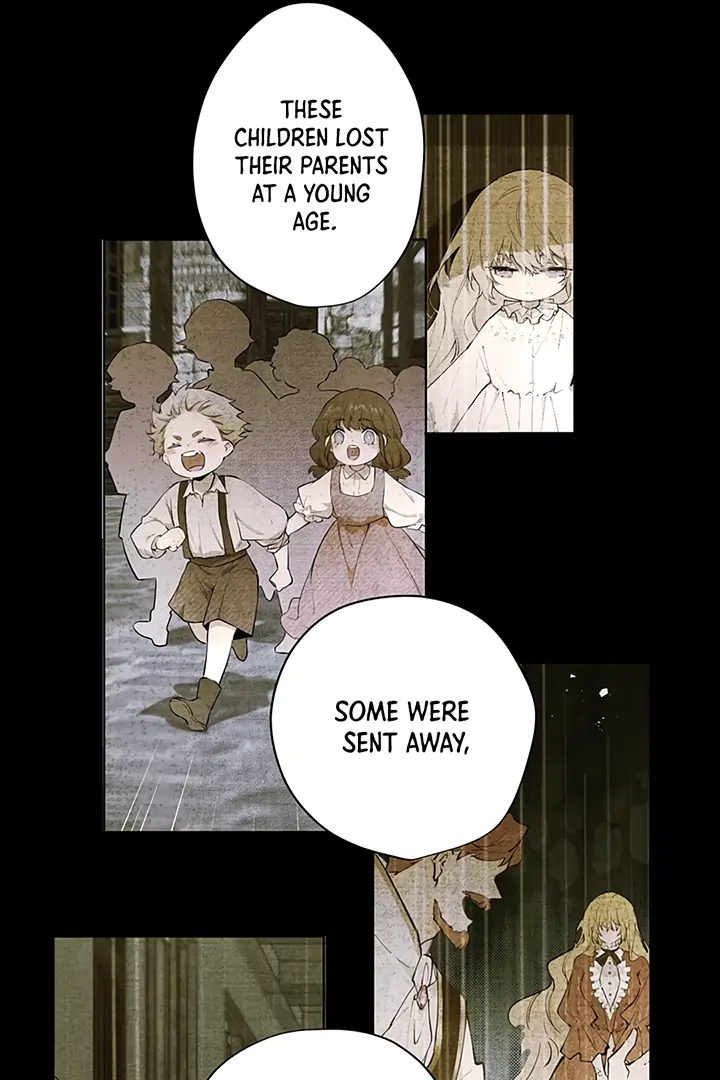 From Six to Sovereignty: The Girl Who Ruled Chapter 21 - Page 51