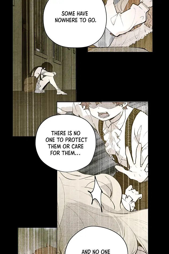 From Six to Sovereignty: The Girl Who Ruled Chapter 21 - Page 52