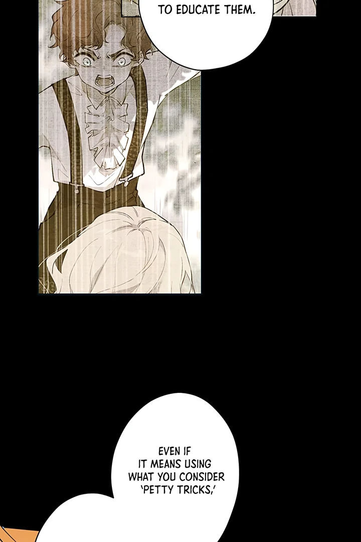 From Six to Sovereignty: The Girl Who Ruled Chapter 21 - Page 53