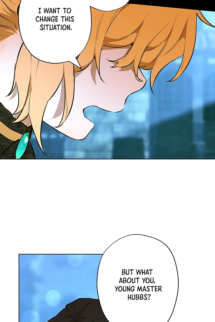 From Six to Sovereignty: The Girl Who Ruled Chapter 21 - Page 54