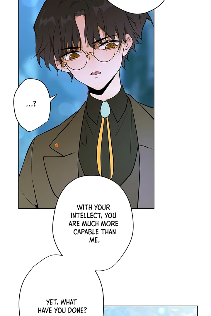 From Six to Sovereignty: The Girl Who Ruled Chapter 21 - Page 55