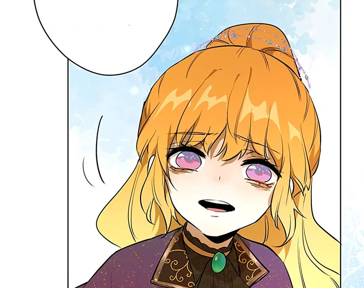 From Six to Sovereignty: The Girl Who Ruled Chapter 21 - Page 56