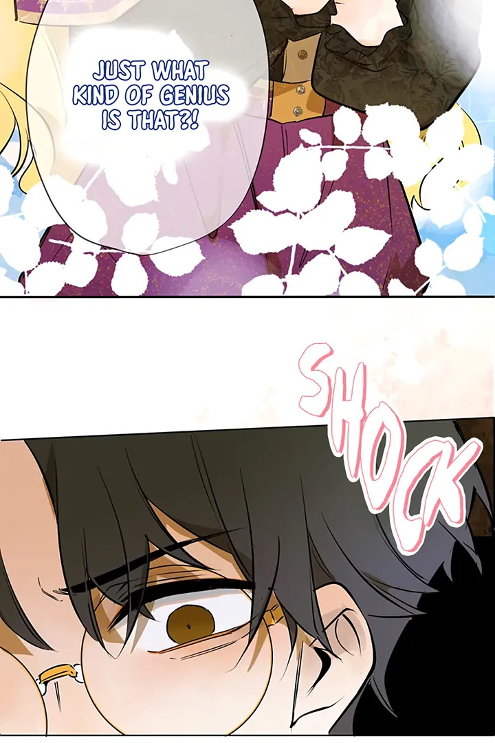 From Six to Sovereignty: The Girl Who Ruled Chapter 21 - Page 60