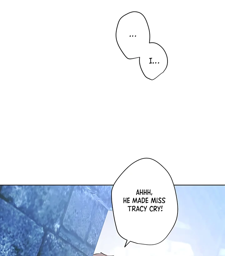 From Six to Sovereignty: The Girl Who Ruled Chapter 21 - Page 62