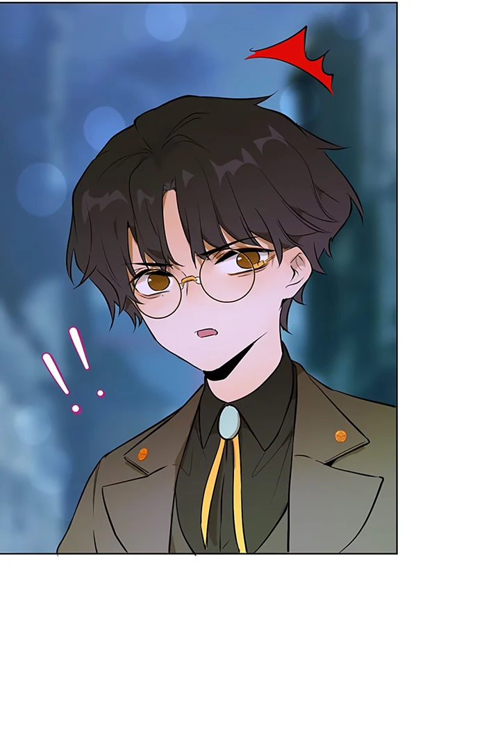 From Six to Sovereignty: The Girl Who Ruled Chapter 21 - Page 64