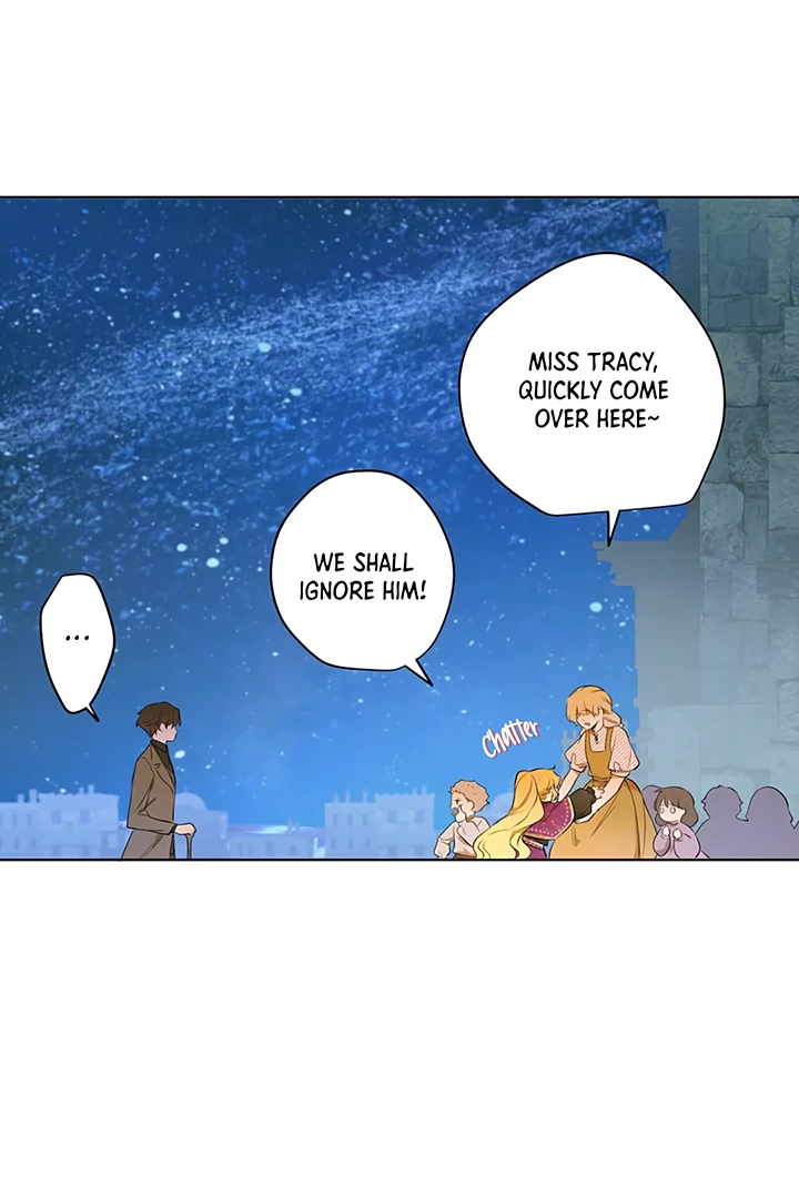 From Six to Sovereignty: The Girl Who Ruled Chapter 21 - Page 65