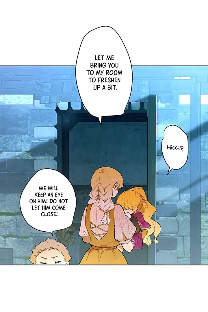 From Six to Sovereignty: The Girl Who Ruled Chapter 21 - Page 66