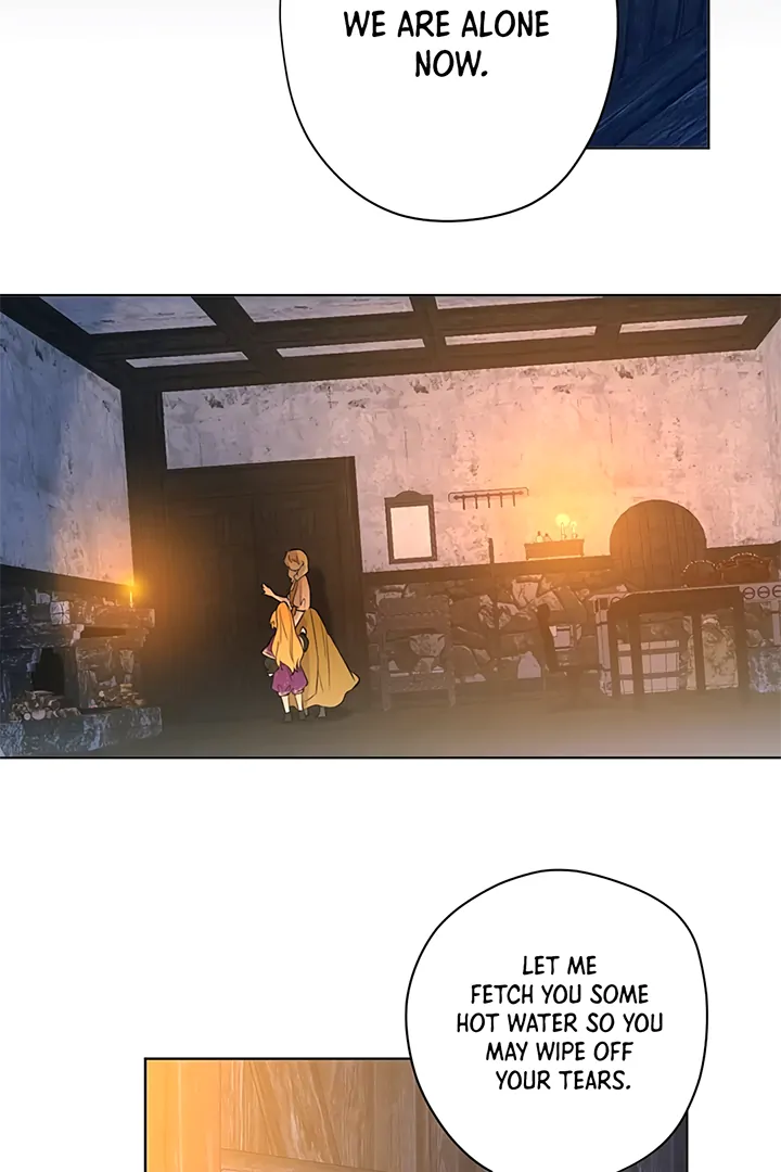 From Six to Sovereignty: The Girl Who Ruled Chapter 21 - Page 79