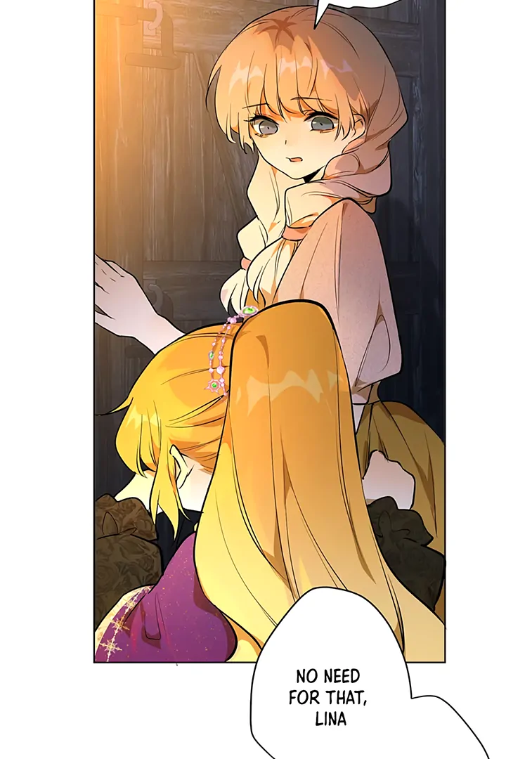 From Six to Sovereignty: The Girl Who Ruled Chapter 21 - Page 80