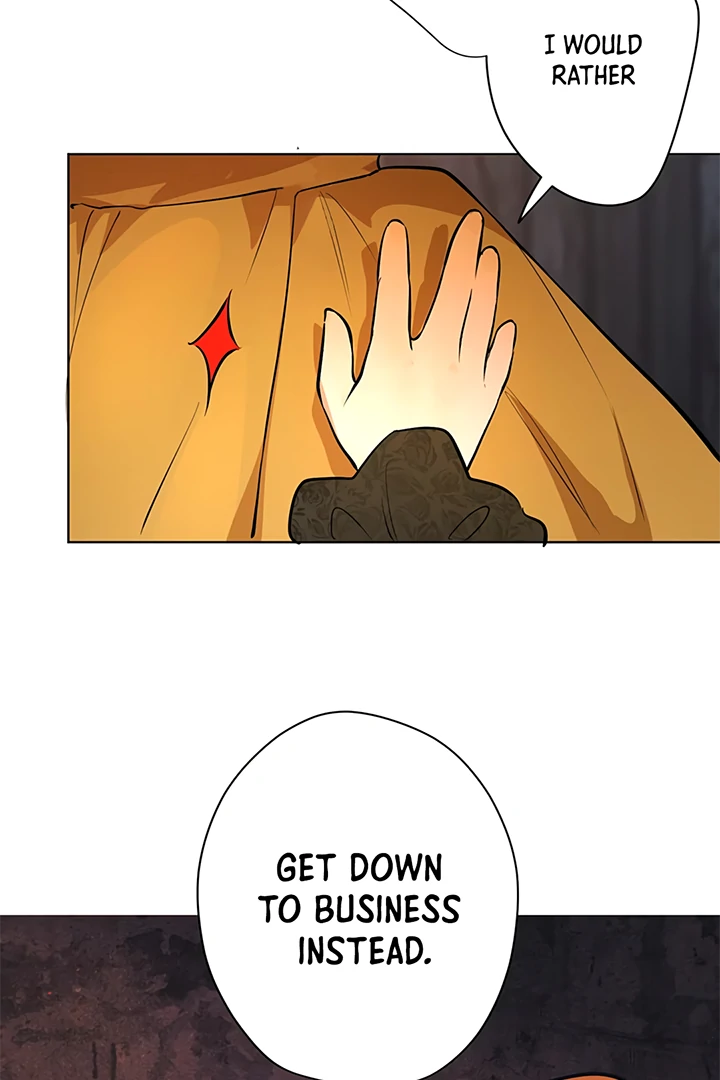 From Six to Sovereignty: The Girl Who Ruled Chapter 21 - Page 81