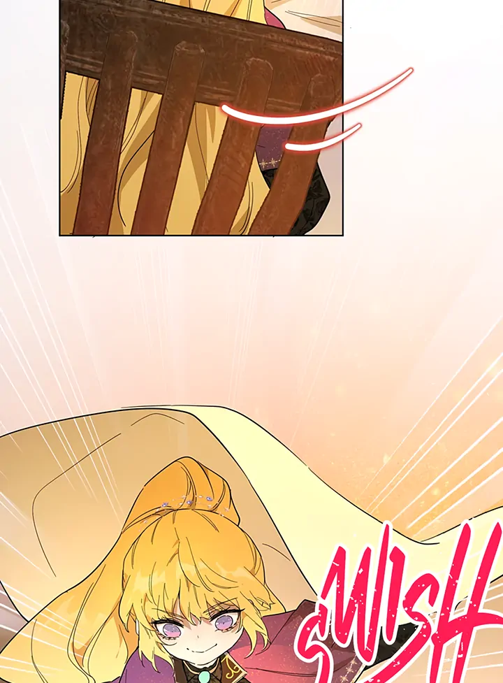 From Six to Sovereignty: The Girl Who Ruled Chapter 22 - Page 5