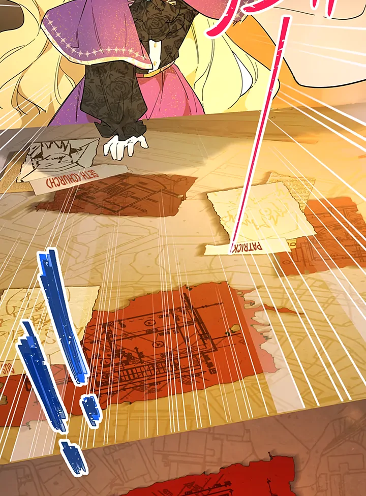 From Six to Sovereignty: The Girl Who Ruled Chapter 22 - Page 6