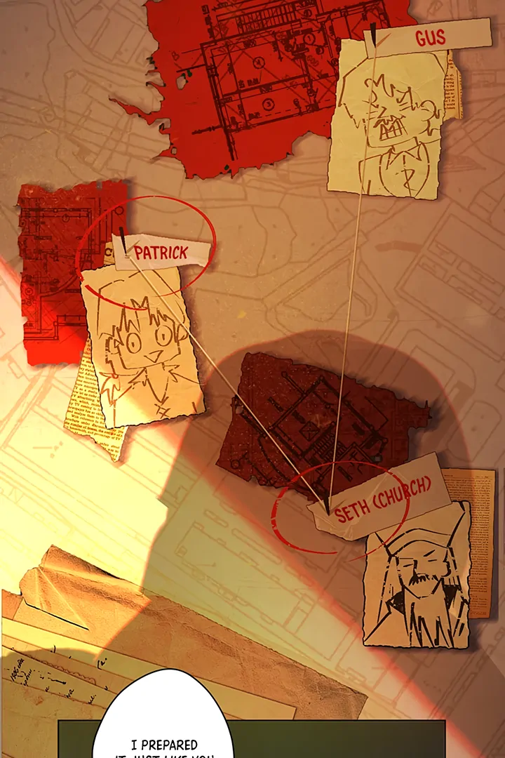 From Six to Sovereignty: The Girl Who Ruled Chapter 22 - Page 7