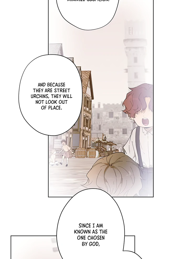 From Six to Sovereignty: The Girl Who Ruled Chapter 22 - Page 9