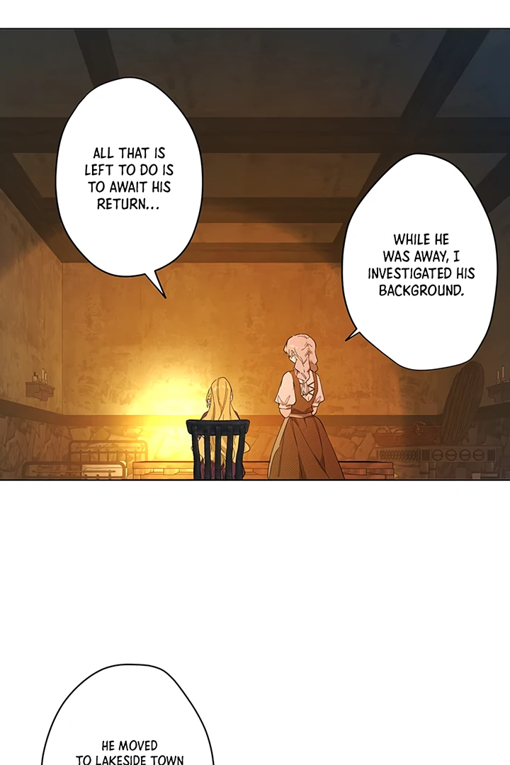 From Six to Sovereignty: The Girl Who Ruled Chapter 22 - Page 11