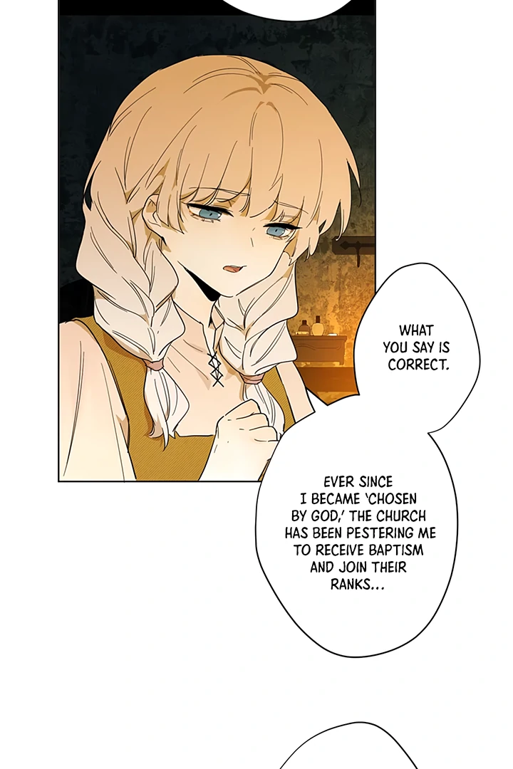 From Six to Sovereignty: The Girl Who Ruled Chapter 22 - Page 15