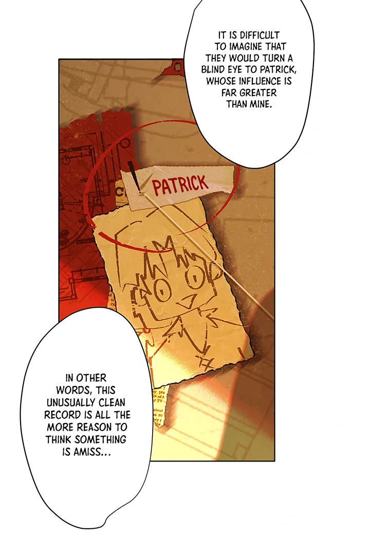 From Six to Sovereignty: The Girl Who Ruled Chapter 22 - Page 16