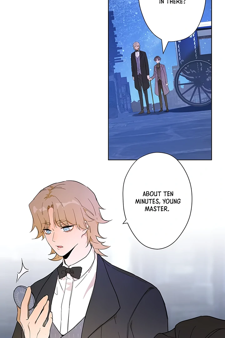 From Six to Sovereignty: The Girl Who Ruled Chapter 22 - Page 18