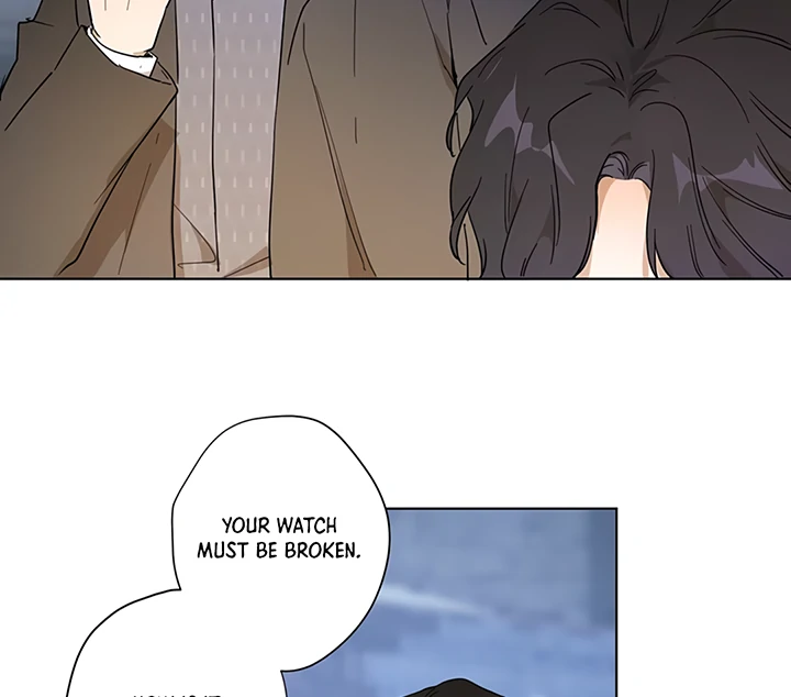 From Six to Sovereignty: The Girl Who Ruled Chapter 22 - Page 19