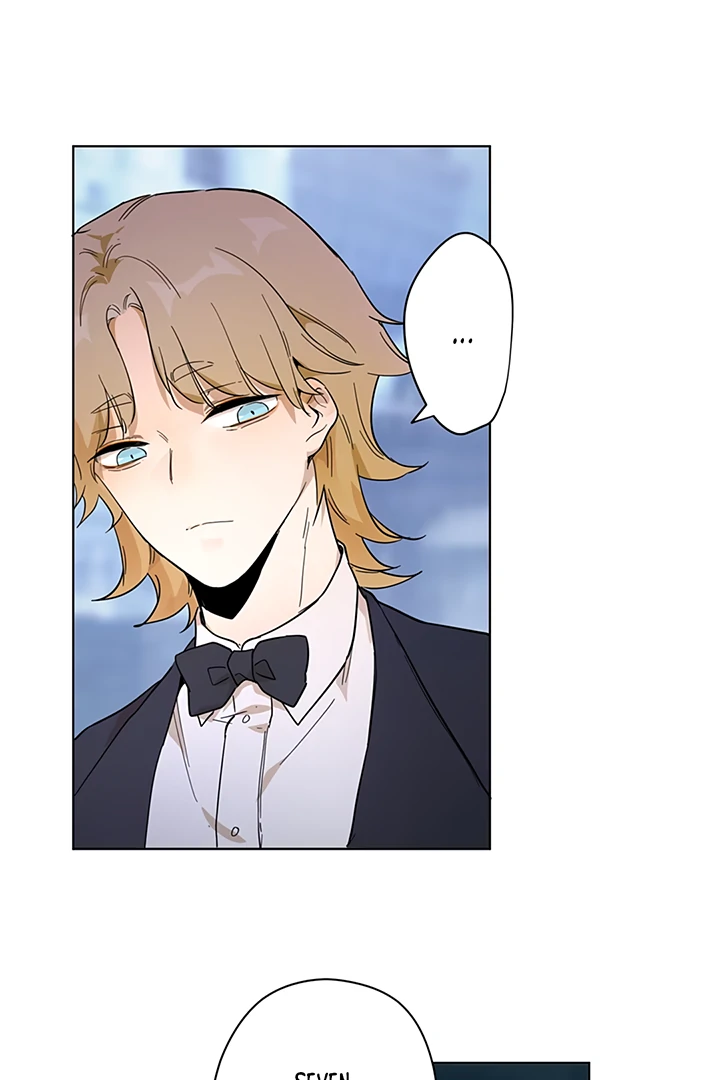 From Six to Sovereignty: The Girl Who Ruled Chapter 22 - Page 21