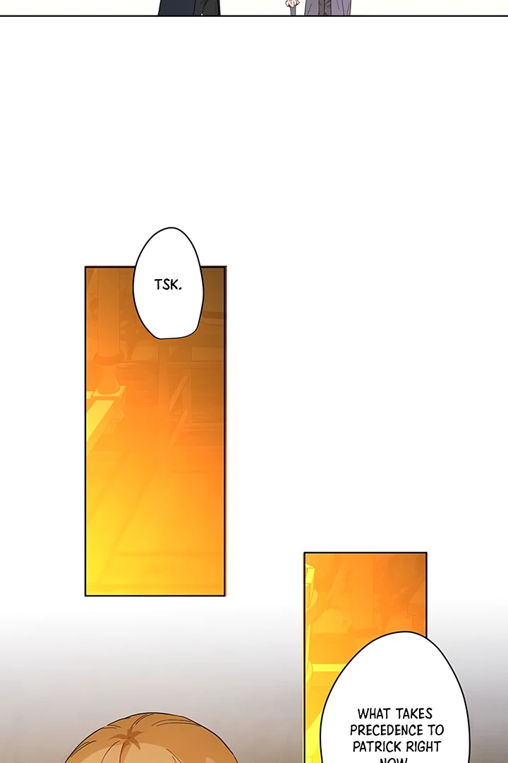 From Six to Sovereignty: The Girl Who Ruled Chapter 22 - Page 23