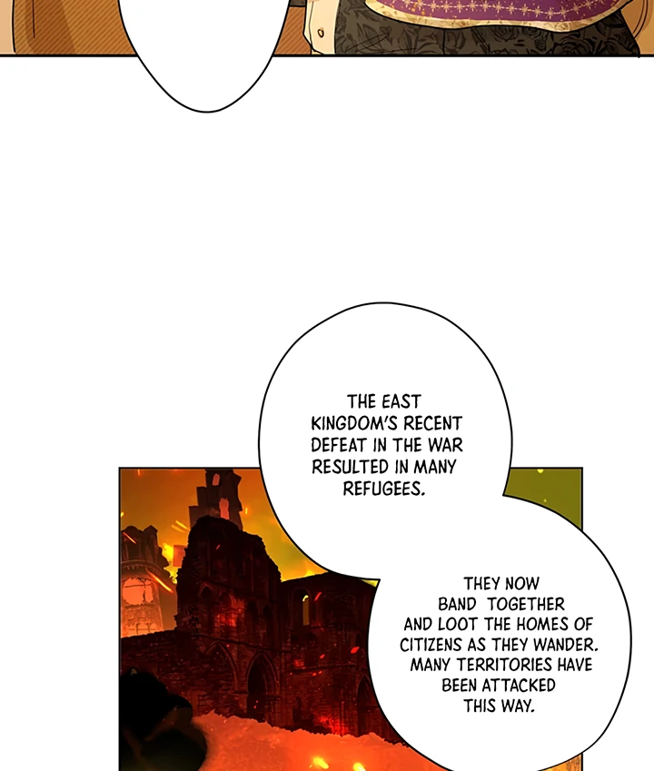 From Six to Sovereignty: The Girl Who Ruled Chapter 22 - Page 25