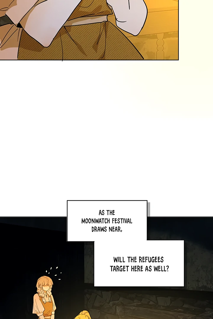 From Six to Sovereignty: The Girl Who Ruled Chapter 22 - Page 29