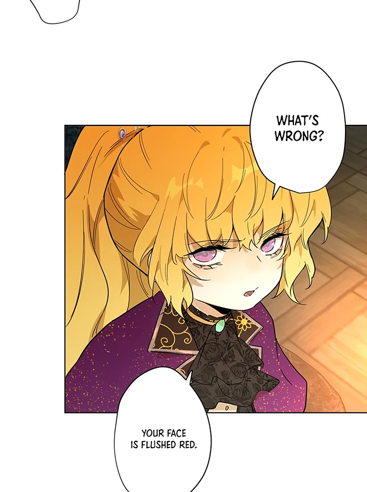 From Six to Sovereignty: The Girl Who Ruled Chapter 22 - Page 31