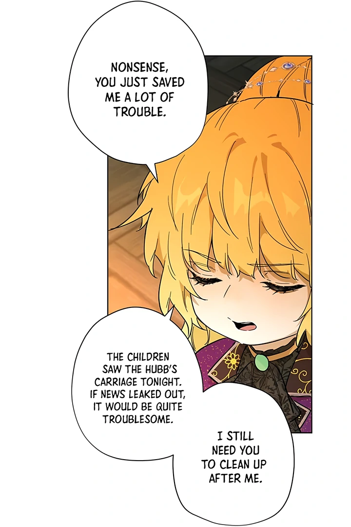 From Six to Sovereignty: The Girl Who Ruled Chapter 22 - Page 33