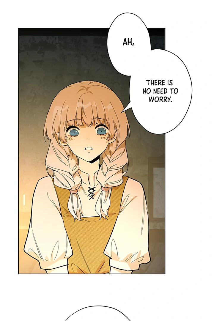 From Six to Sovereignty: The Girl Who Ruled Chapter 22 - Page 34