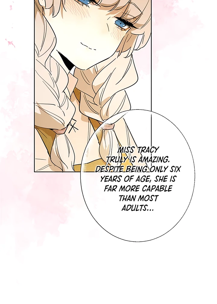 From Six to Sovereignty: The Girl Who Ruled Chapter 22 - Page 38